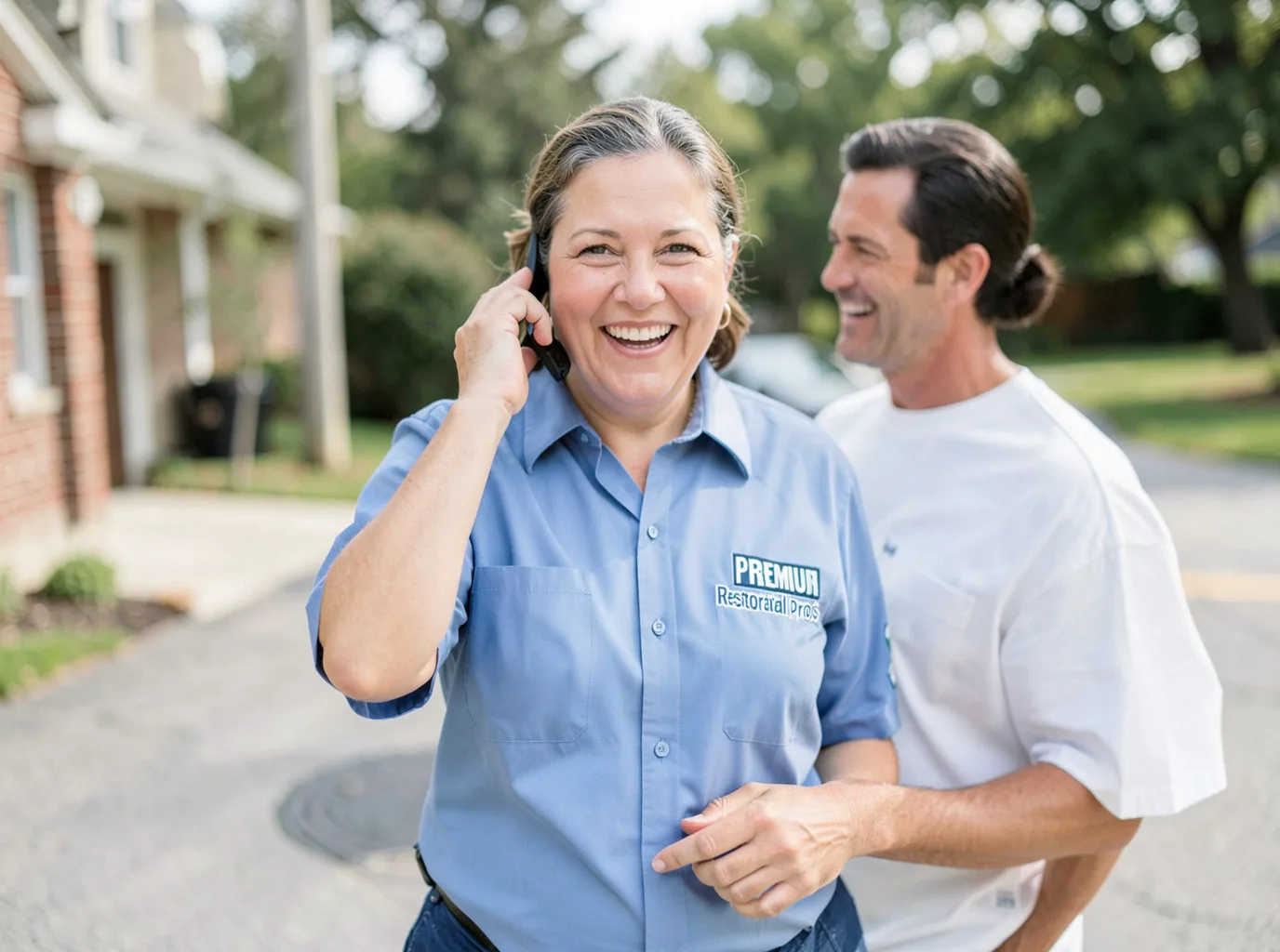 Water Damage Restoration Healy, AK FAQs